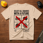 Pick Squares v02 T-Shirt