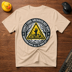 Code Archaeology T-Shirt