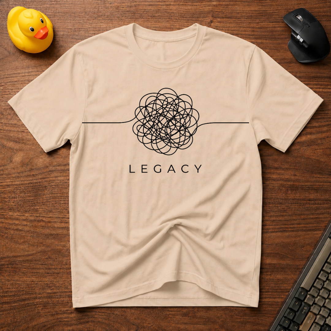 Legacy T-Shirt