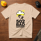 Bad Gateway T-Shirt