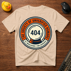 Unproven Humans T-Shirt