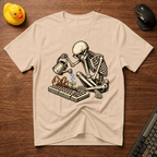 Eternal Debugger T-Shirt