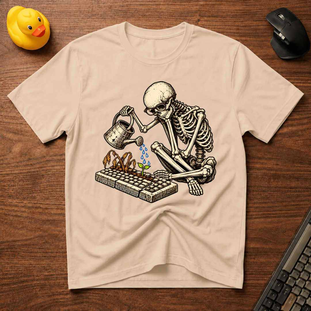Eternal Debugger T-Shirt