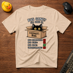 Bug Gone v01 T-Shirt