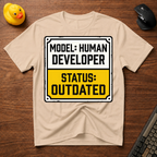 Dev Outdated T-Shirt