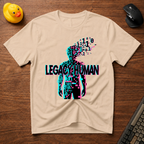 Legacy Human T-Shirt