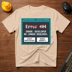 Dev Obsolete T-Shirt