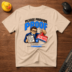 TYPESCRIPT v01 T-Shirt
