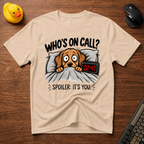 On Call v02 T-Shirt