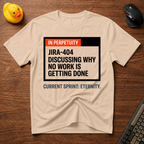JIRA 404 T-Shirt