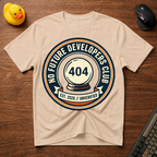 No Future Devs T-Shirt