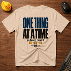GO v02 T-Shirt