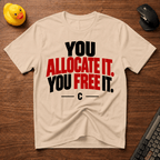 C v02 T-Shirt