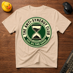 Anti Synergy T-Shirt