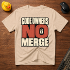 Code Owners v02 T-Shirt