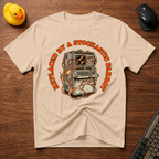 Stochastic Parrot T-Shirt