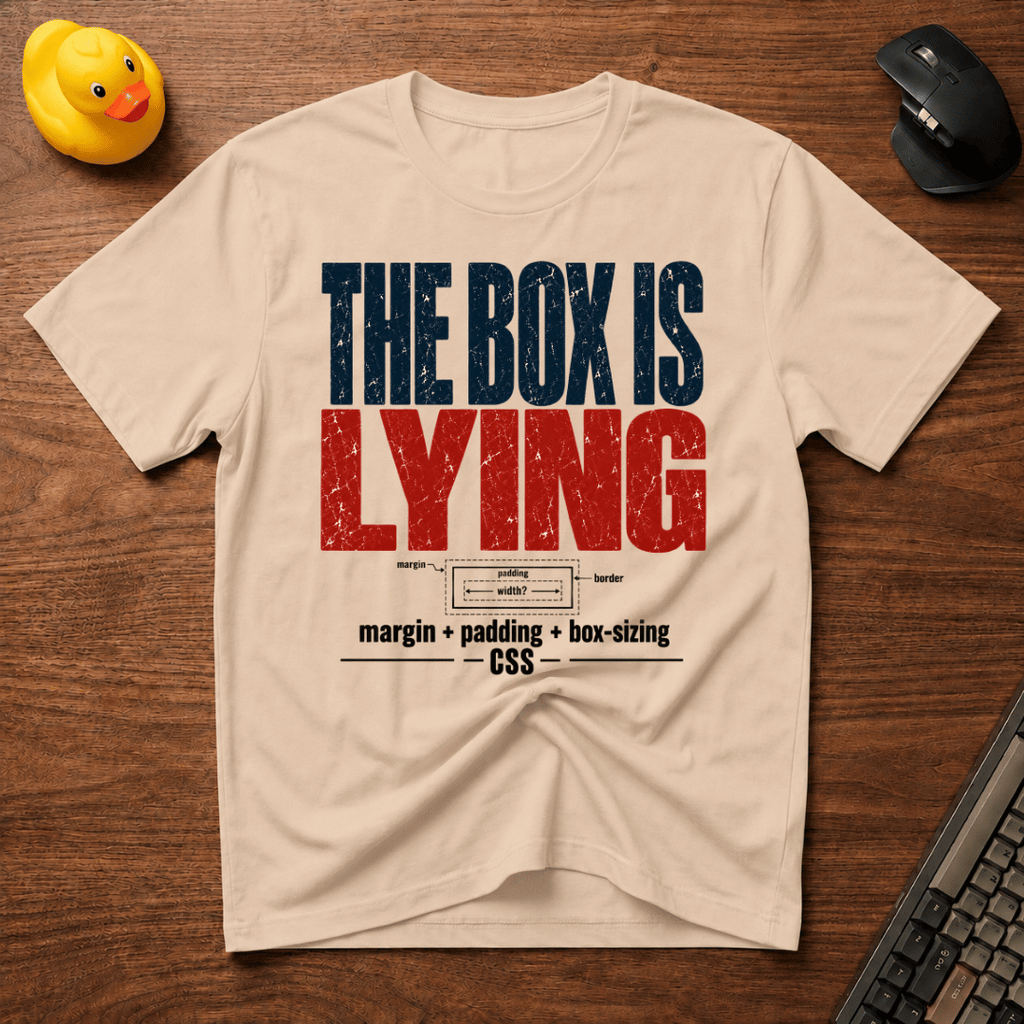 CSS v02 T-Shirt