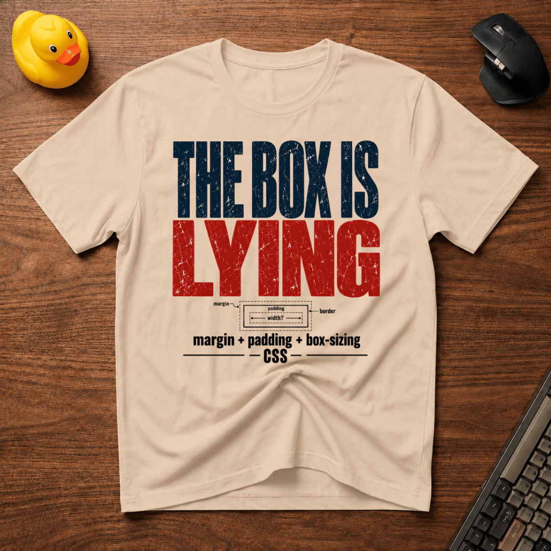 CSS v02 T-Shirt