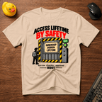 RUST v01 T-Shirt