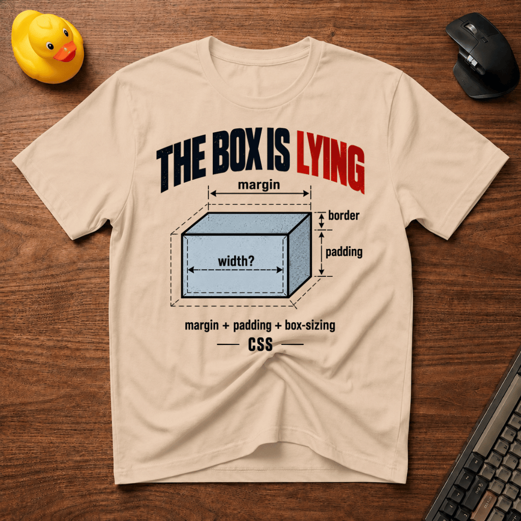 CSS v01 T-Shirt