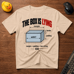 CSS v01 T-Shirt
