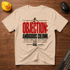 SQL v02 T-Shirt