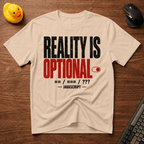 JAVASCRIPT v02 T-Shirt