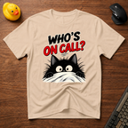 On Call v01 T-Shirt