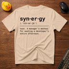 Synergy T-Shirt