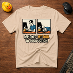 Soul Deployment T-Shirt