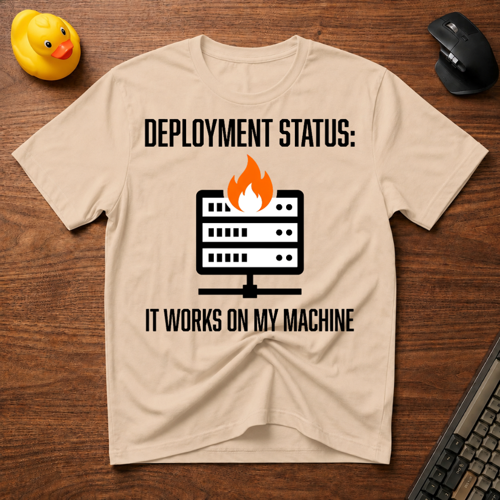 Deploy Works T-Shirt