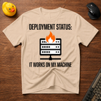 Deploy Works T-Shirt