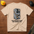 Technical Debt T-Shirt