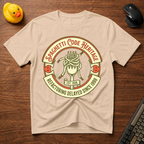 Spaghetti Roots T-Shirt