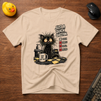 Quick Question v01 T-Shirt