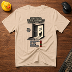 Bug Gone v04 T-Shirt