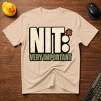 NIT v02 T-Shirt