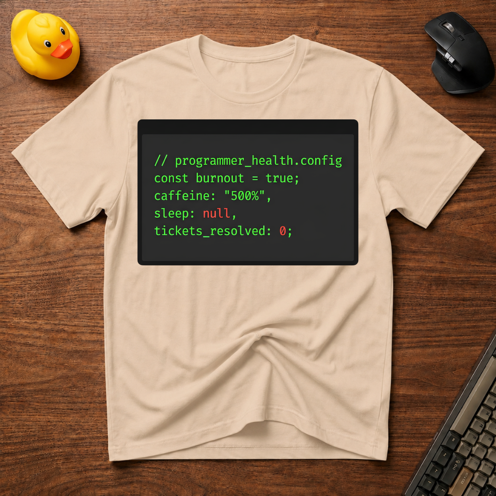 Dev Health T-Shirt