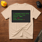 Dev Health T-Shirt