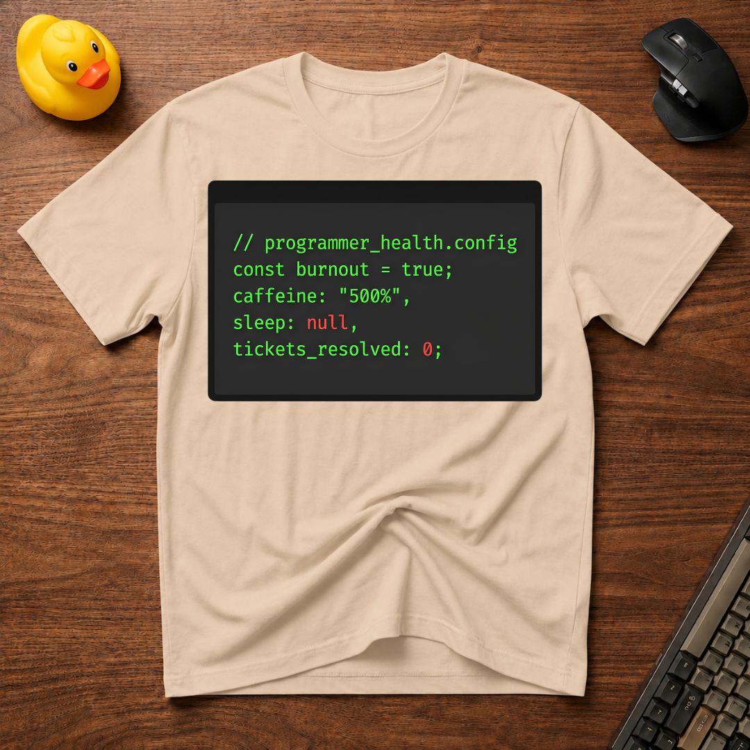 Dev Health T-Shirt