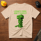 Don't Touch T-Shirt