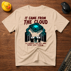 Cloud Origin v01 T-Shirt