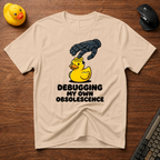 Debug my EOL T-Shirt