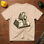 Last Working Neuron T-Shirt