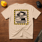 AI Future T-Shirt