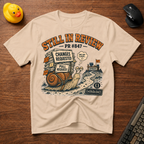 Still in Review T-Shirt