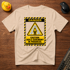 Agile Ceremony T-Shirt
