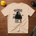 Bug Gone v03 T-Shirt