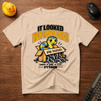 PYTHON v01 T-Shirt