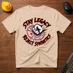 Reject Synth T-Shirt
